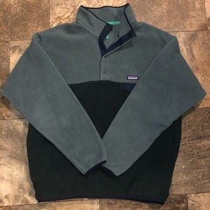Patagonia fleece